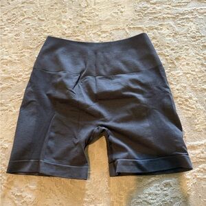 Women's Gray Shorts